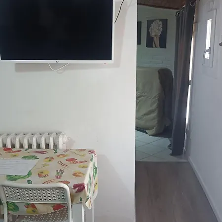 Castelmerlo Appartamento Bologna