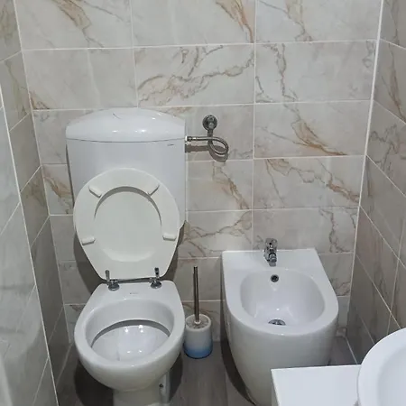 Appartamento Castelmerlo Bologna