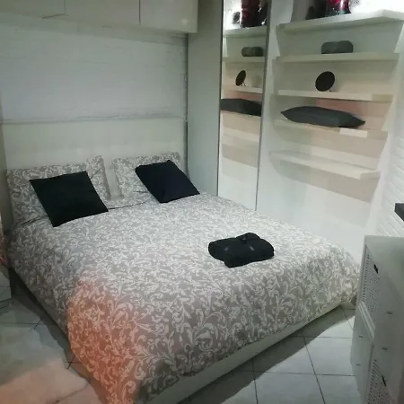 Appartamento Castelmerlo Bologna